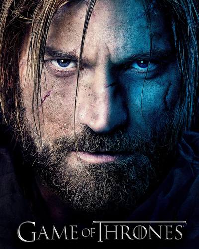 Coster-Waldau, Nikolaj [Game of Thrones] Photo