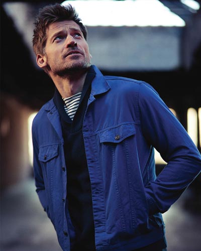 Coster-Waldau, Nikolaj [Game of Thrones] Photo