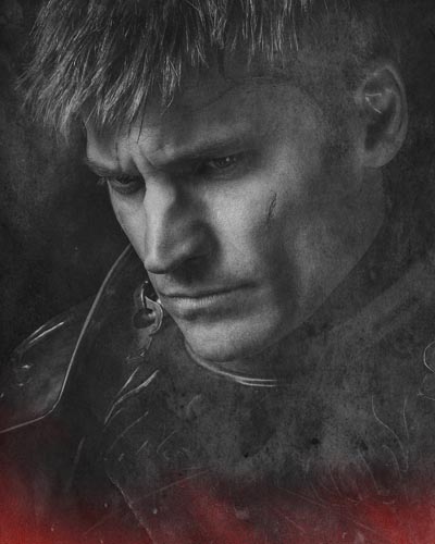 Coster-Waldau, Nikolaj [Game of Thrones] Photo