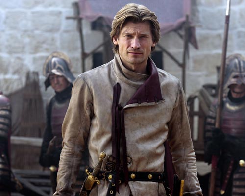 Coster-Waldau, Nikolaj [Game of Thrones] Photo