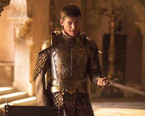 Coster-Waldau, Nikolaj [Game of Thrones] Photo