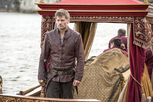 Coster-Waldau, Nikolaj [Game of Thrones] Photo