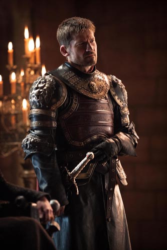 Coster-Waldau, Nikolaj [Game of Thrones] Photo