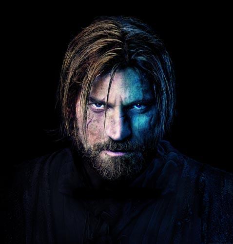 Coster-Waldau, Nikolaj [Game of Thrones] Photo