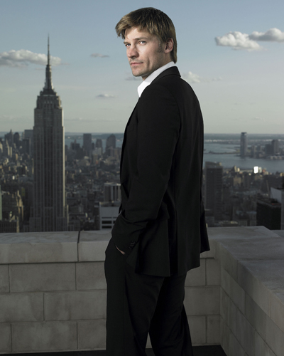 Coster-Waldau, Nikolaj [New Amsterdam] Photo