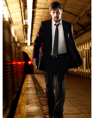 Coster-Waldau, Nikolaj [New Amsterdam] Photo