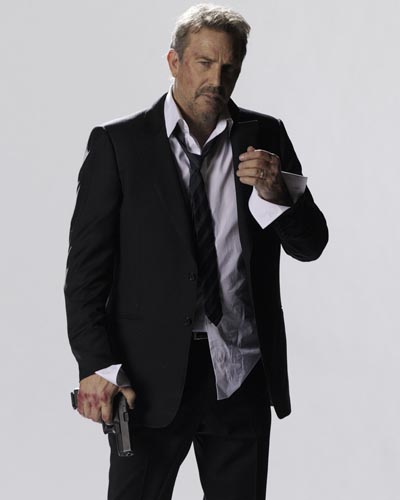 Costner, Kevin [3 Days to Kill] Photo