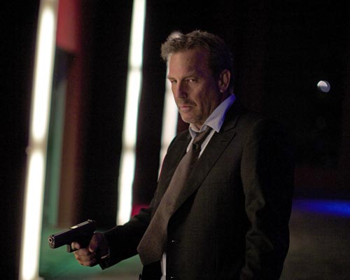 Costner, Kevin [3 Days to Kill] Photo