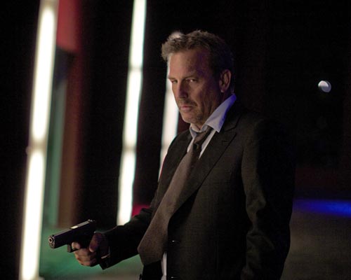 Costner, Kevin [3 Days to Kill] Photo