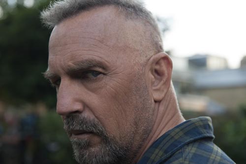 Costner, Kevin [Criminal] Photo