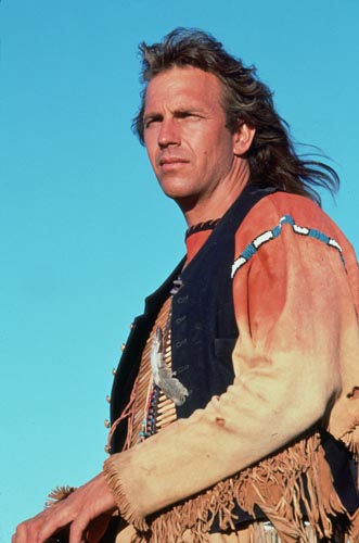 Costner, Kevin [Dances With Wolves] Photo