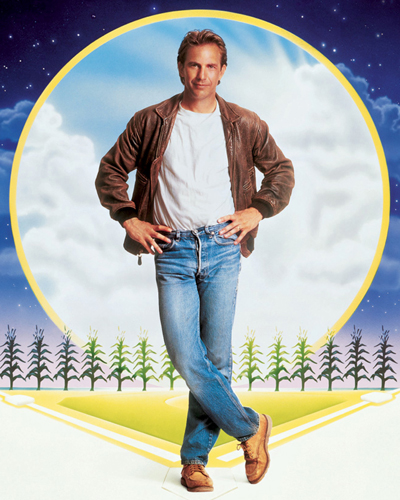 Costner, Kevin [Field Of Dreams] Photo