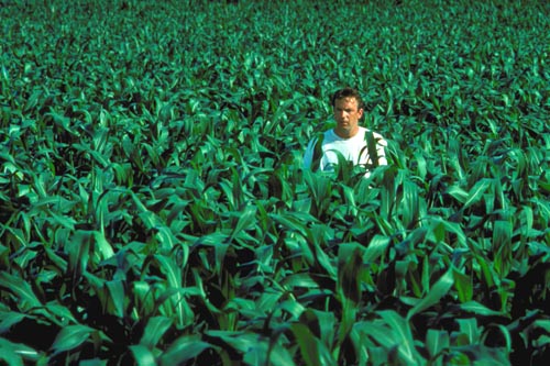 Costner, Kevin [Field of Dreams] Photo