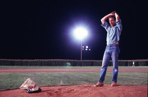 Costner, Kevin [Field of Dreams] Photo