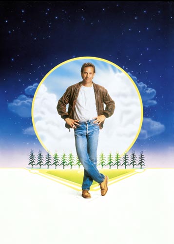 Costner, Kevin [Field of Dreams] Photo