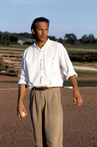 Costner, Kevin [Field of Dreams] Photo