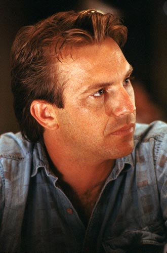 Costner, Kevin [Field of Dreams] Photo