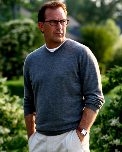 Costner, Kevin [Mr Brooks] Photo