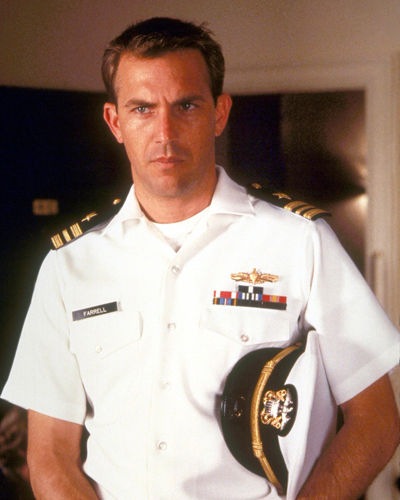 Costner, Kevin [No Way Out] Photo