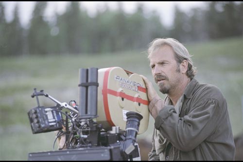 Costner, Kevin [Open Range] Photo