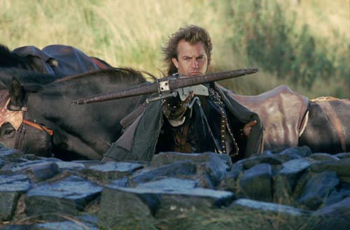 Costner, Kevin [Robin Hood Prince of Thieves] Photo