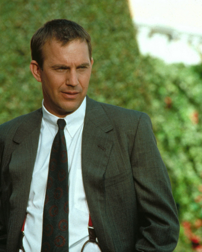 Costner, Kevin [The Bodyguard] Photo