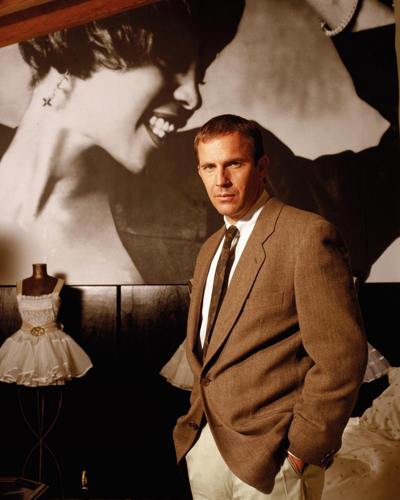 Costner, Kevin [The Bodyguard] Photo