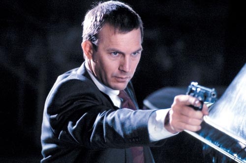 Costner, Kevin [The Bodyguard] Photo