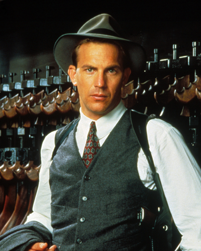 Costner, Kevin [The Untouchables] Photo