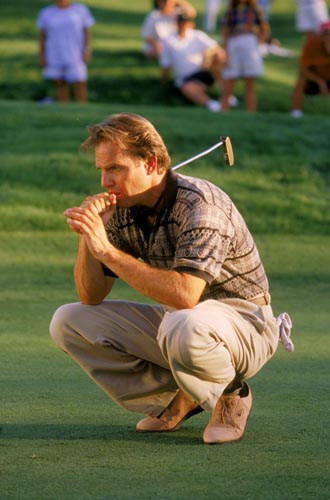 Costner, Kevin [Tin Cup] Photo