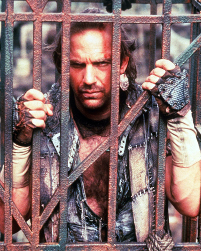 Costner, Kevin [Waterworld] Photo