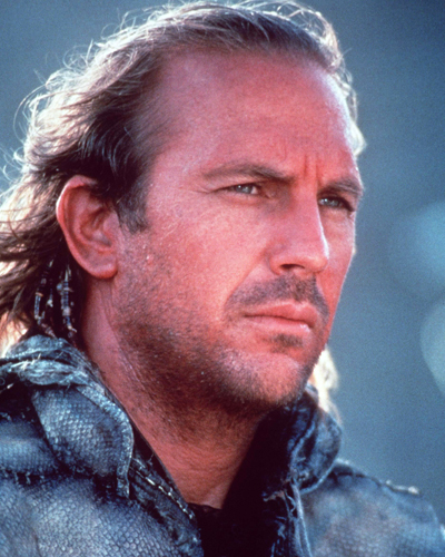 Costner, Kevin [Waterworld] Photo