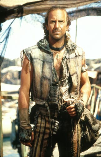 Costner, Kevin [Waterworld] Photo