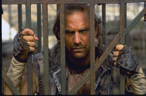 Costner, Kevin [Waterworld] Photo