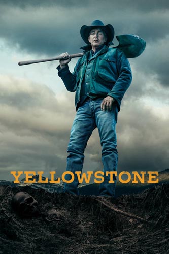 Costner, Kevin [Yellowstone] Photo