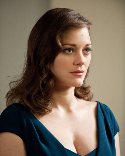 Cotillard, Marion [The Dark Knight Rises] Photo