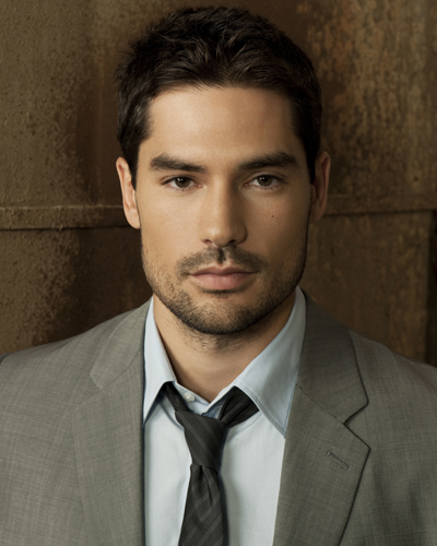 Cotrona, DJ [Detroit 1-8-7] Photo