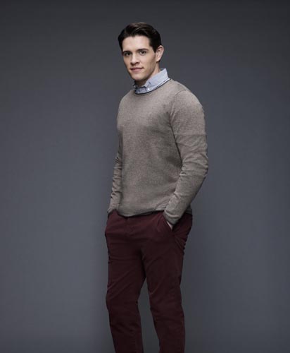 Cott, Casey [Riverdale] Photo