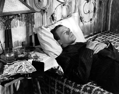 Cotten, Joseph [Shadow of a Doubt] Photo