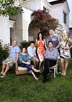 Cougar Town [Cast]