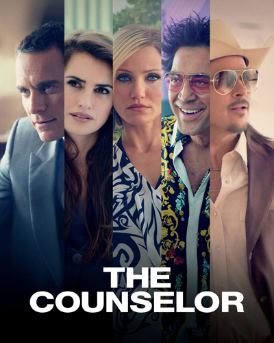 Counselor, The [Cast] Photo