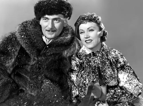 Countess of Monte Cristo, The [Cast] Photo