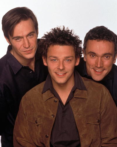 Coupling [Cast] Photo