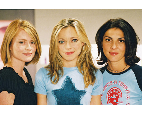 Coupling [Cast] Photo