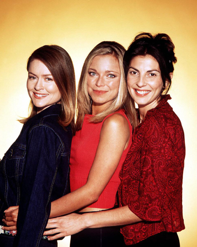 Coupling [Cast] Photo