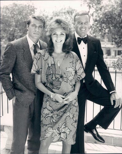 Cover Up [Cast] Photo