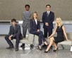 Covert Affairs [Cast]