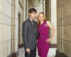 Covert Affairs [Cast]