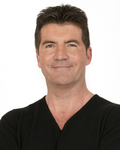 Cowell, Simon [American Idol] Photo