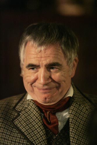 Cox, Brian [Deadwood] Photo